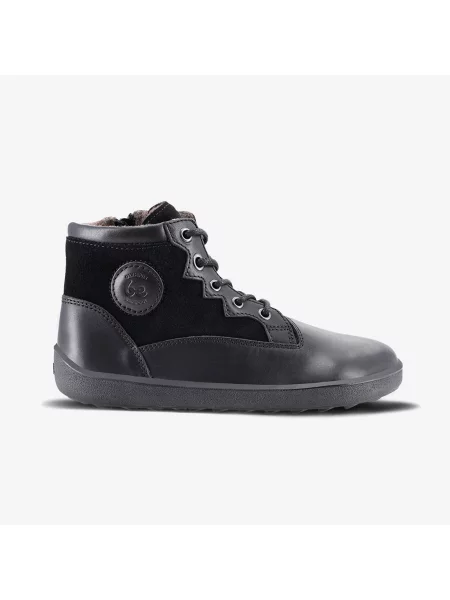 Сникърси Be Lenka Olympus All Black EUR 36 черно