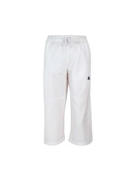 Tepláková súprava Adidas biela