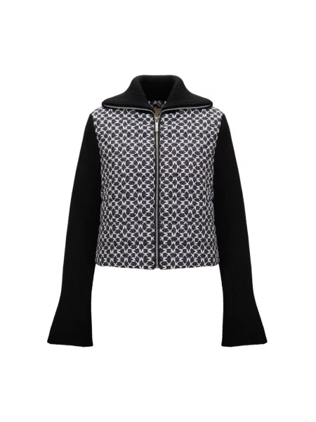Kurtka Michael Kors czarna