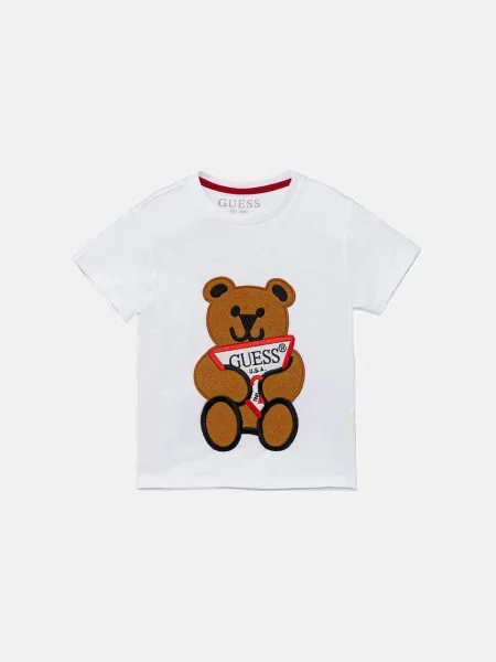 Детская футболка Guess
