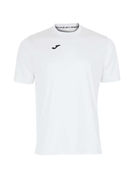 Polo majica Joma bijela