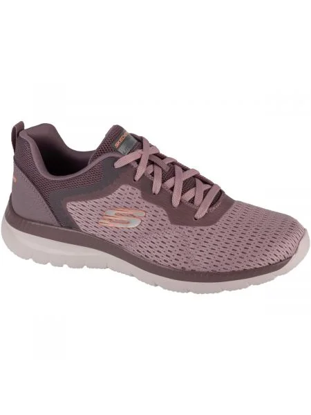 Členkové topánky Skechers
