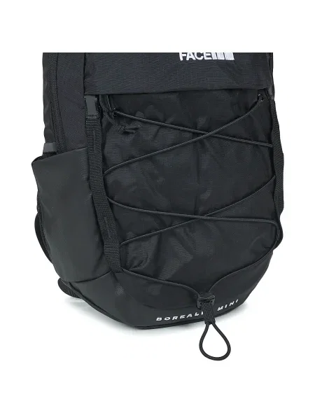 Turistický batoh The North Face Borealis Mini Backpack 10 l black/black/npf čierna
