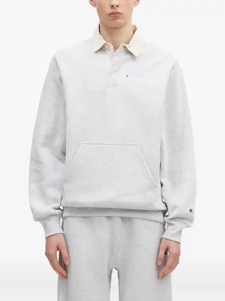 Polo Champion gri