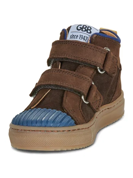 Pantofi copii Gbb maro