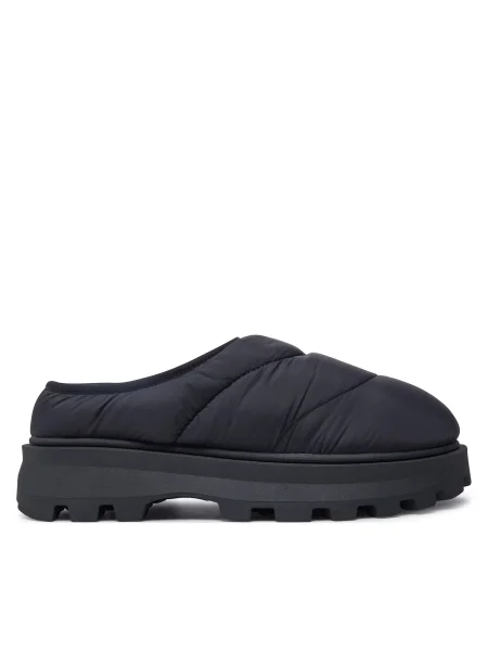 Пантофи Steve Madden Frost черно