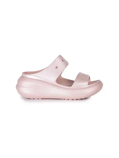 Sandale Crocs ružičasta