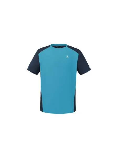 Tricou Schöffel albastru