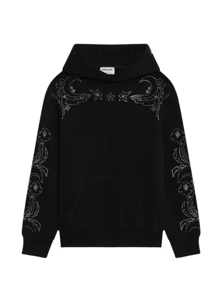 Hanorac Zadig&voltaire negru
