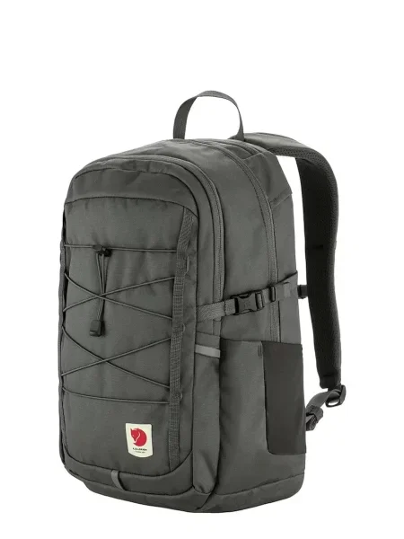 Рюкзак Fjallraven серый