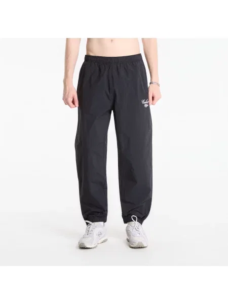 Carhartt WIP Travon Pant джоггери чорні