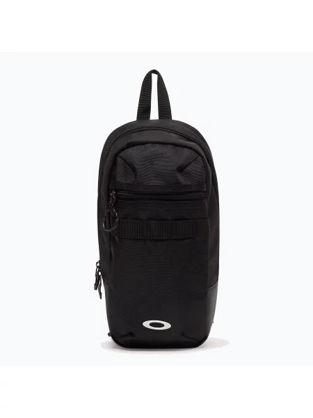 Рюкзак Oakley у вуличному стилі на одне плече білий