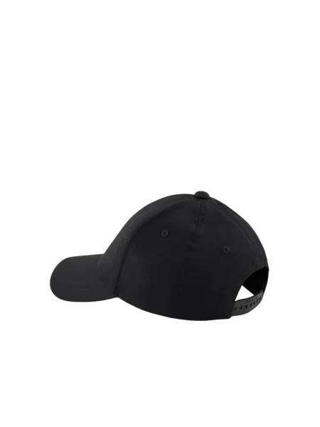 Čiapka Eax čierna