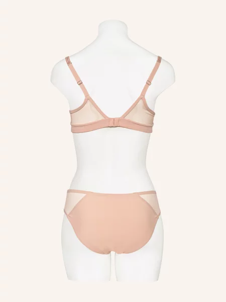 Marie Jo Figi Louie rosa