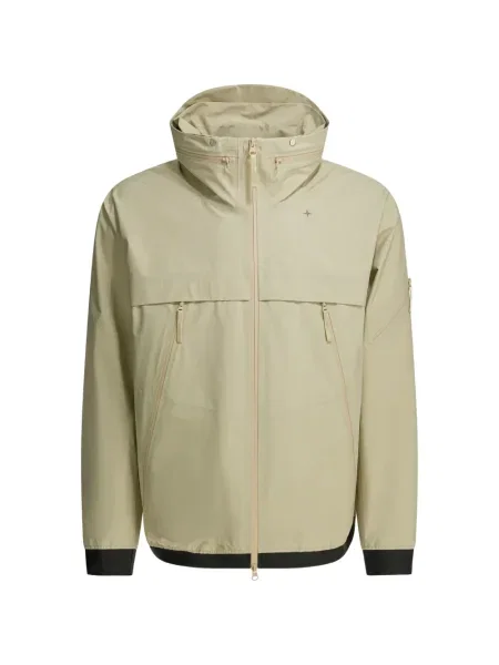 Geacă Stone Island cu strasuri