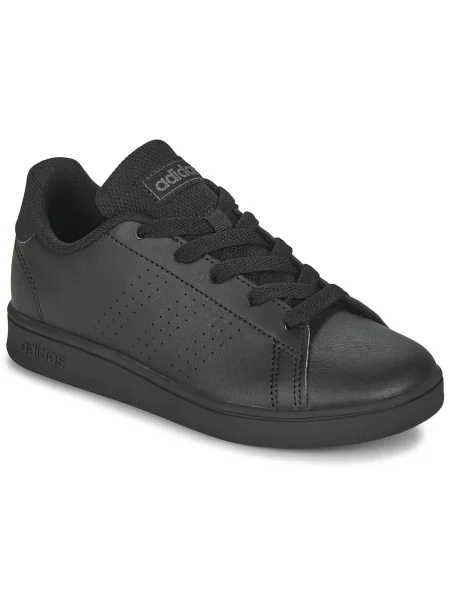 Tenisky Adidas Advantage čierna