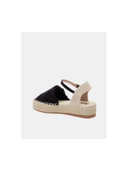Pantofi Xti negru