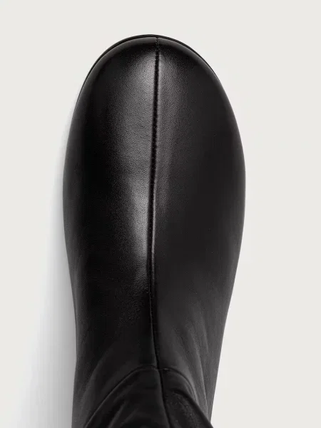 Кожаные сапоги Vagabond Shoemakers
