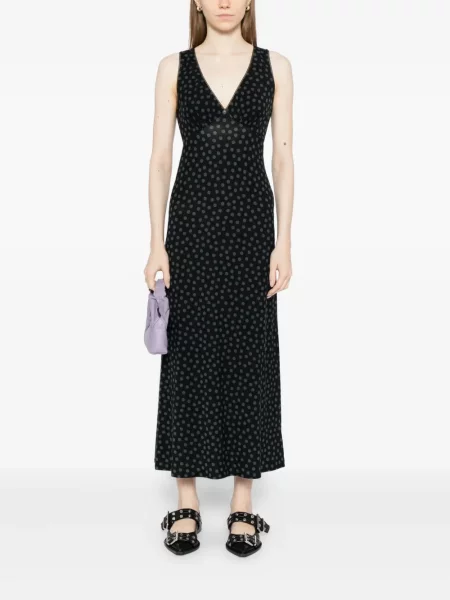 Rochie Reformation de costum negru