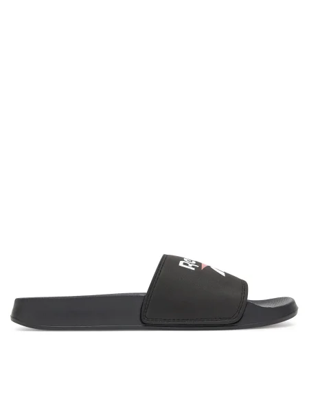 Papuci Reebok negru