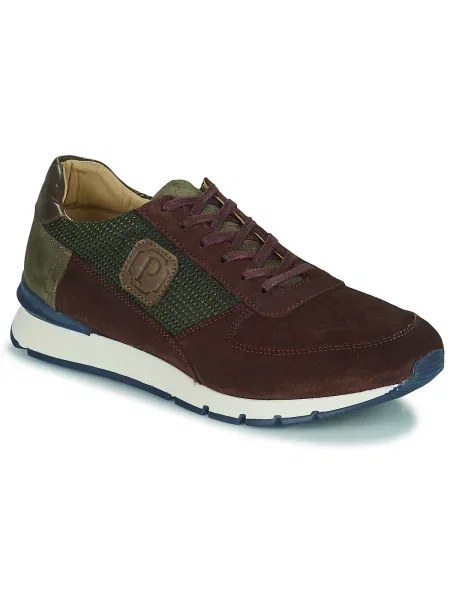 Superge Pellet bordo