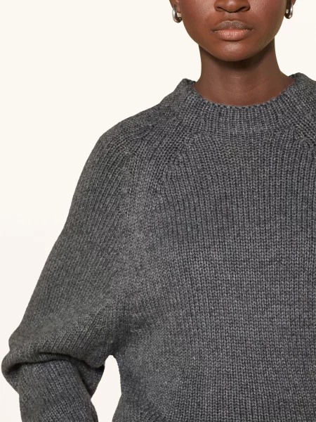 Joop! Sweter Kusi grau szary