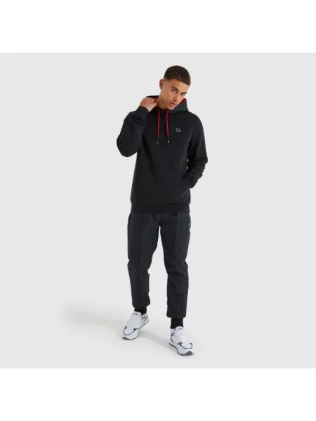 Bluza Ellesse czarna