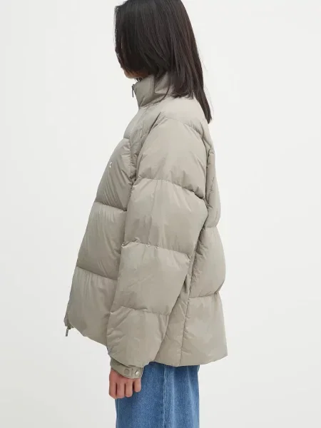Represent geacă de puf Funnel Neck Puffer
