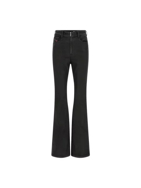 Jeansy Diesel czarne