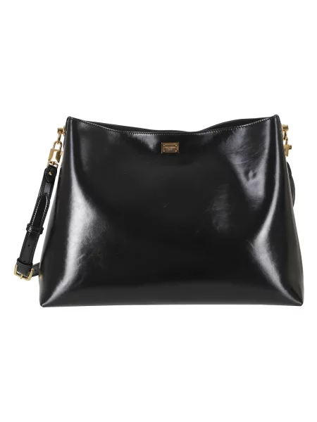 Torebka Dolce And Gabbana czarna