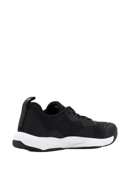 Sneakerși Adidas Spezial negru