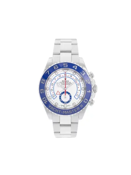 Ceas Rolex alb