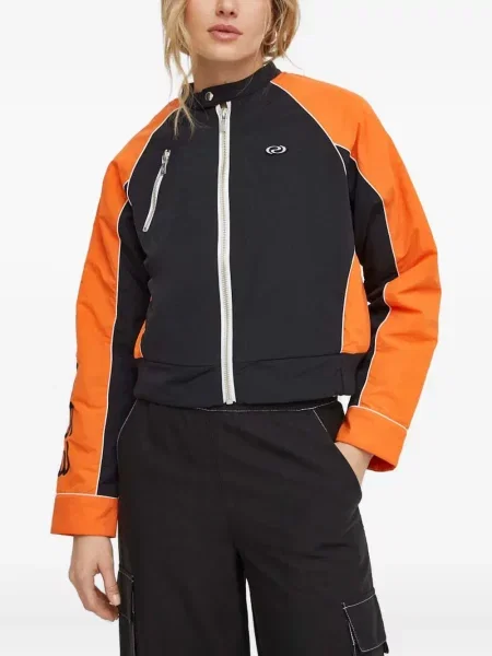 Geacă Résumé negru