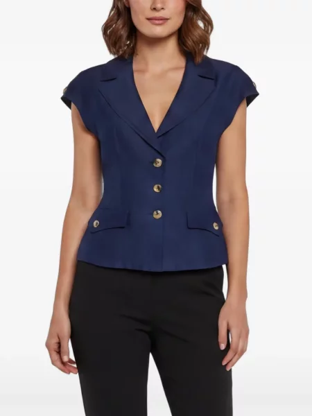 Ing Escada kék