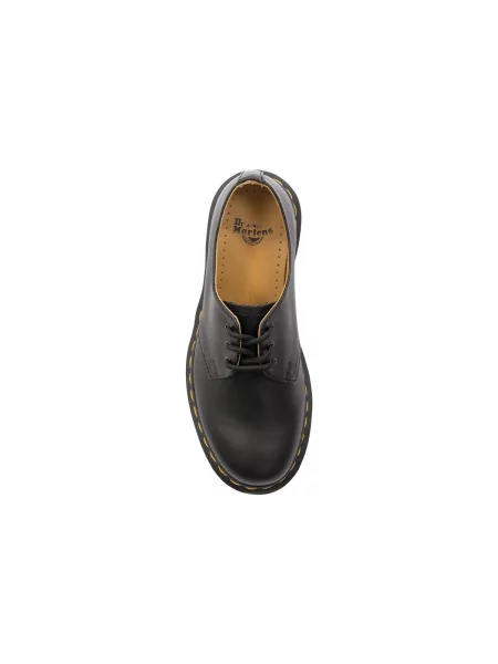Tenisky Dr. Martens černé