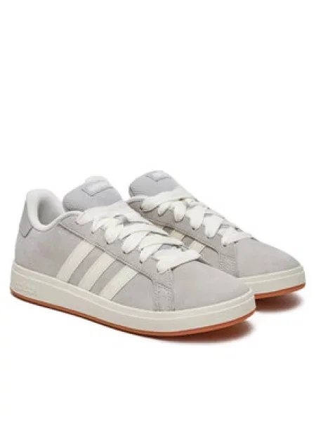 Tenisky Adidas šedé
