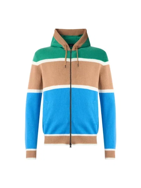 Kardigan Herno z kaszmiru