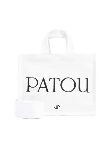 Torebka Patou biała