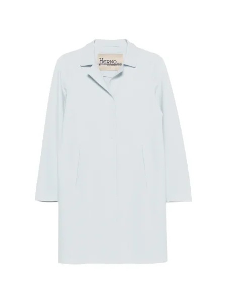 Palton Herno albastru