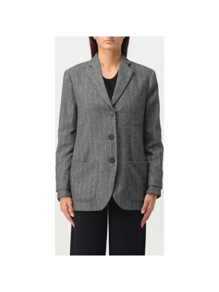 Geacă Emporio Armani