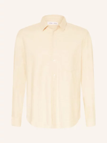 Samsøe Samsøe Košile Liam' béžová