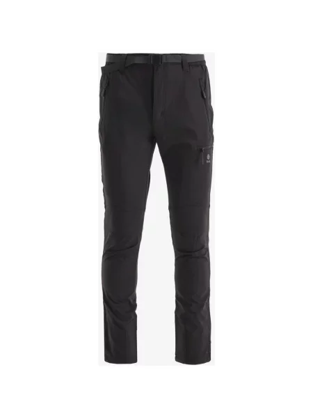 Spodnie długie Reld Heritage Ascend Summer XS czarne