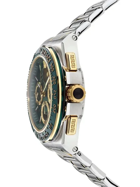 Ceas Versace verde