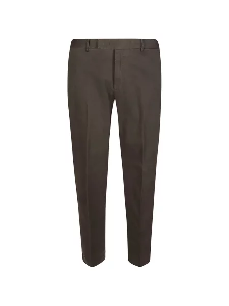 Pantaloni Pt Torino maro