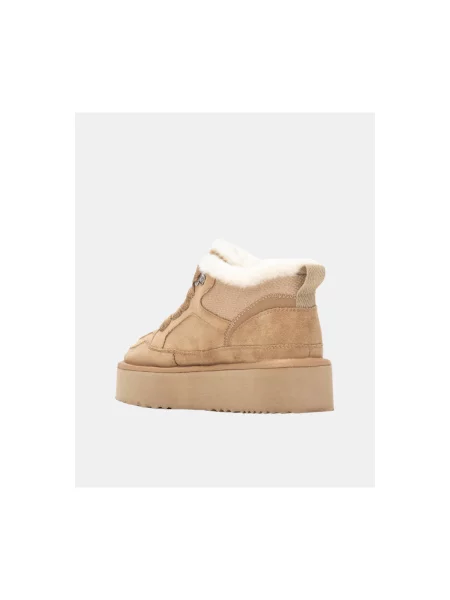 Botine Xti bej