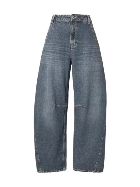 TOPSHOP Jeans VEA denim albastru