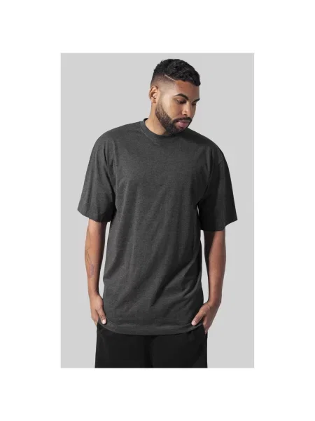 Tricou Urban Classics gri