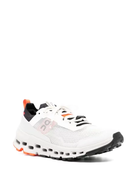 Sneakerși On-running gri