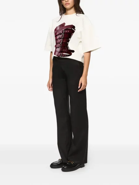 Tricou Hamza cu cataramă