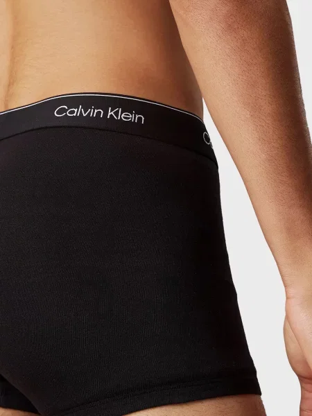 Боксери Calvin Klein блакитні